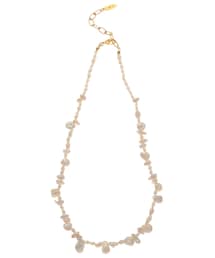 Ungrid | 淡水パールネックレス(ネックレス)