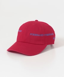 URBAN RESEARCH | URBAN RESEARCH×MARTY SUPREME×A24　TABLE TENNIS WORD CAP(キャップ)