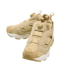Reebok | 【Reebok】FZ4428 INSTAPUMP FUR(スニーカー)