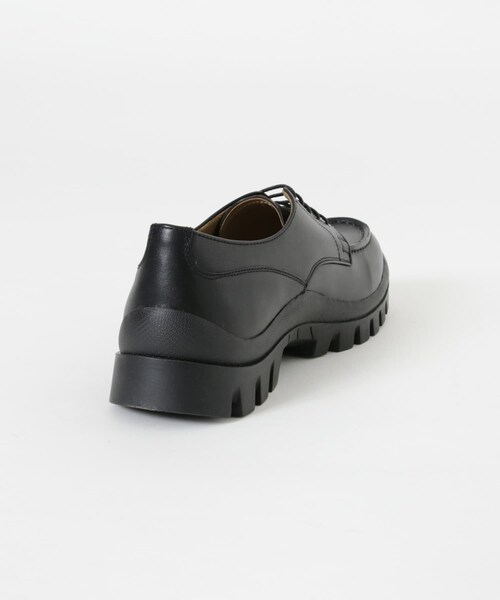URBAN RESEARCH(アーバンリサーチ)の「Hender Scheme derby #2146(その他シューズ・メンズ・black・6/7/8)」の5枚目の写真