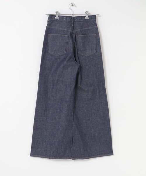 URBAN RESEARCH ROSSO（アーバンリサーチロッソ）の「upper hights　THE LAYLA（デニムパンツ・レディース・S RINSE・22/23/24/25）」の8枚目の写真