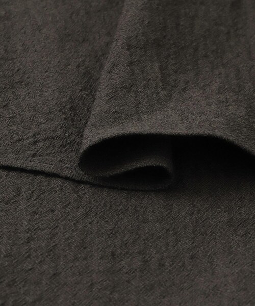 URBAN RESEARCH（アーバンリサーチ）の「new basic　ALBATROSS WOOL SHIRTS（シャツ/ブラウス・メンズ・GRAY/BROWN・M/L/XL）」の16枚目の写真
