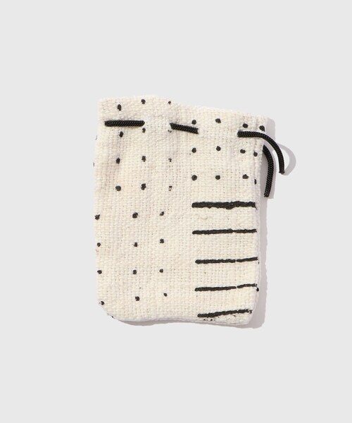 ADAM ET ROPE'（アダムエロペ）の「【Adawat'n Tuareg/アダワット トゥアレグ】Ayour（バングル/リストバンド・メンズ・シルバー・M/S）」の7枚目の写真