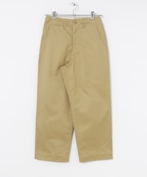 URBAN RESEARCH | CIOTA　Weapon Chino Cloth Pants(チノパンツ)