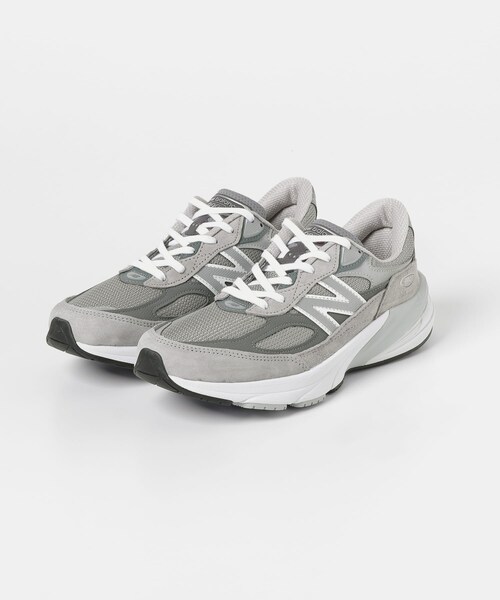 NEW BALANCE　M990GL6