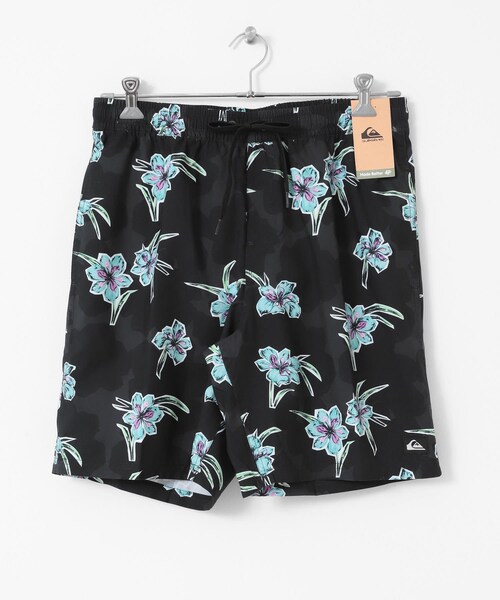 URBAN RESEARCH Sonny Label（アーバンリサーチサニーレーベル）の「QUIKSILVER　EVERYDAY STRAIGHT VL 19（水着・メンズ・KVJ7/BLQ7/KVJ6/MEF6・M/L）」の11枚目の写真