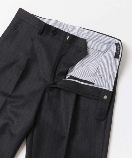 URBAN RESEARCH DOORS（アーバンリサーチドアーズ）の「LIFE STYLE TAILOR　DORMEUIL SUITS（セットアップ・メンズ・CCL-ST・44/46/48/50）」の8枚目の写真