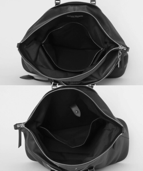 URBAN RESEARCH(アーバンリサーチ)の「Maison Margiela SHOULDER BAG P8838(ハンドバッグ・メンズ・T8013 BLK・One)」の7枚目の写真