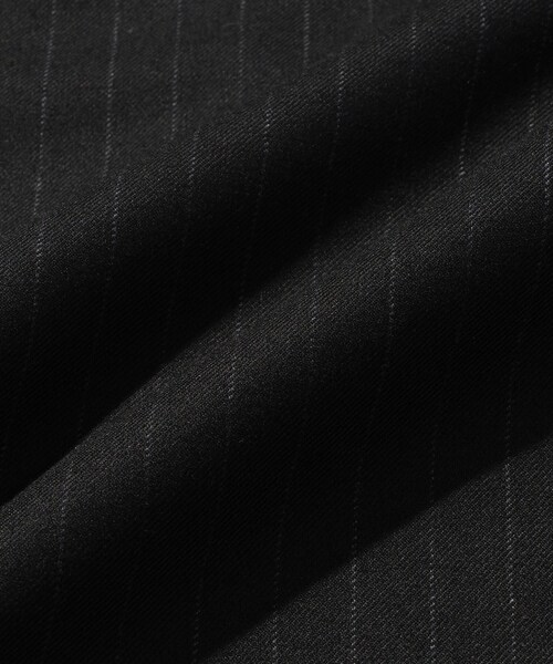 ADAM ET ROPE'(アダムエロペ)の「《別注》【Brooks Brothers/ブルックス ブラザーズ】EX COACH JKT(その他アウター・メンズ・ブラック・L/M/XL)」の17枚目の写真