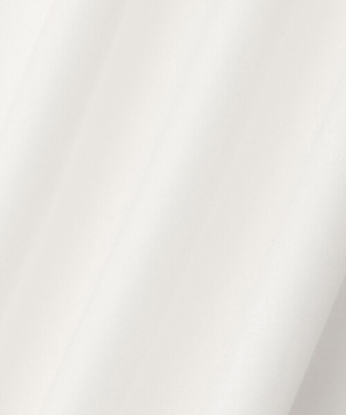 ROPE' PICNIC(ロペピクニック)の「【KIDS/キッズ】ビックカラーブラウス/セレモニー対応(シャツ/ブラウス・キッズ・ホワイト・110/120/130/140/150)」の14枚目の写真