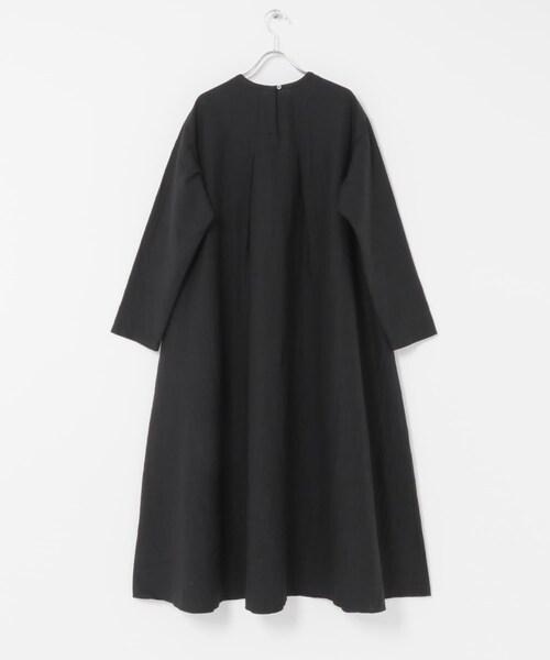 かぐれ（カグレ）の「Aラインワンピース（ワンピース・レディース・NAVY/BLACK・Free）」の20枚目の写真