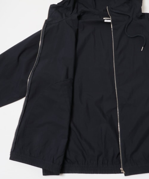 FUJI　COTTON NYLON MOUNTAIN PARKA