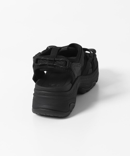 URBAN RESEARCH Sonny Label（アーバンリサーチサニーレーベル）の「Teva　W HURRICANE AMPSOLE GAILA（サンダル・レディース・BIR/BLK・6/7）」の13枚目の写真