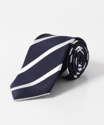 URBAN RESEARCH DOORS | LIFE STYLE TAILOR ネイビーシリーズスタンダードタイ(ネクタイ)