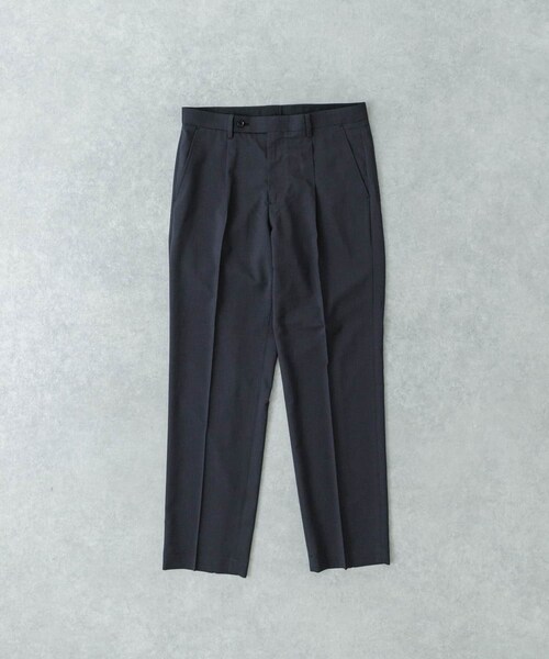 URBAN RESEARCH（アーバンリサーチ）の「『セットアップ対応』『マシンウォッシャブル』AVANT DRY TROPICAL PANTS（その他パンツ・メンズ・GRAY/CHARCOAL/NAVY・M/L）」の16枚目の写真