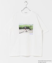 URBAN RESEARCH DOORS | Forrest Gump Short-Sleeve T-Shirts(Tシャツ/カットソー)