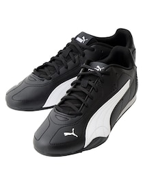 nissen | PUMA　プーマ　カジュアルスニーカー　プーマキャッチ(スニーカー)