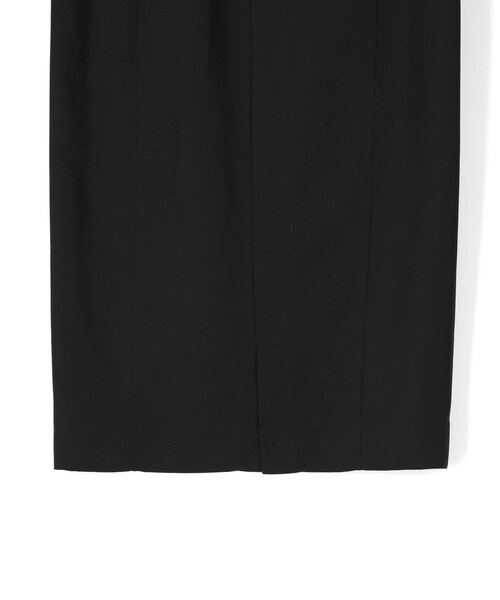 ADAM ET ROPE'（アダムエロペ）の「【サステナブル】コルセットコクーンスカート（スカート・レディース・ブラック/オフホワイト/レッド系・36/38）」の22枚目の写真