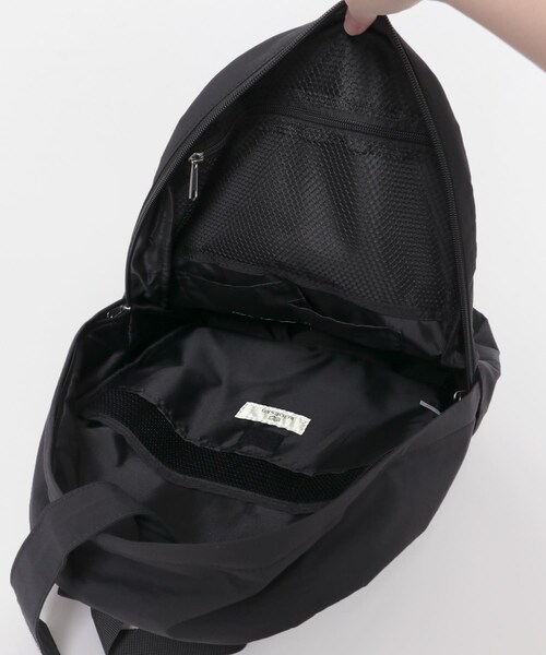 RODE SKO（ロデスコ）の「『ユニセックス』ロクヨン10ポケットリュックサック（バックパック/リュック・メンズ・KHAKI/BLACK/GREIGE/BLACK2/GREIGE2・one/One）」の17枚目の写真