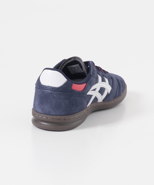 URBAN RESEARCH(アーバンリサーチ)の「ASICS LEGGEREZZA ST(スニーカー・レディース・400M NIGHT/600 C RED・23/23.5/24/24.5/25/25.5)」の6枚目の写真