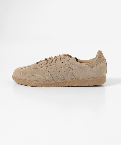 URBAN RESEARCH Sonny Label（アーバンリサーチサニーレーベル）の「adidas　SAMBA OG（スニーカー・メンズ・カードボード・26/26.5/27/27.5/28）」の11枚目の写真