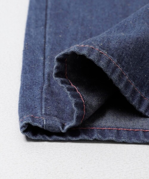 かぐれ(カグレ)の「HARi HOBO JEANS(デニムパンツ・レディース・USED・2/3)」の13枚目の写真