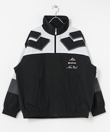 URBAN RESEARCH | LOTTO　MILAN NEWYORK NY BLOUSON(ブルゾン)