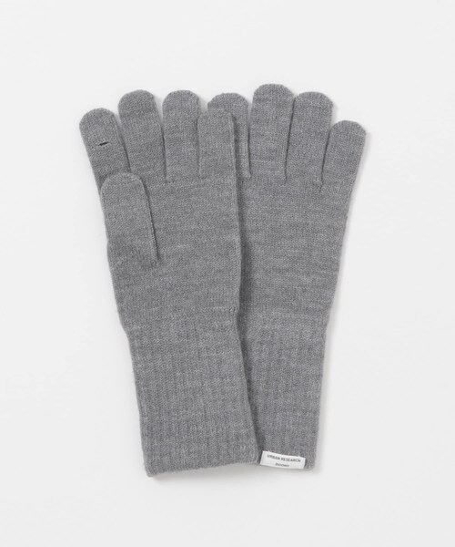 URBAN RESEARCH DOORS(アーバンリサーチドアーズ)の「機能グローブ(ベルト・レディース・BLUE/GRAY/BLACK・one)」の13枚目の写真