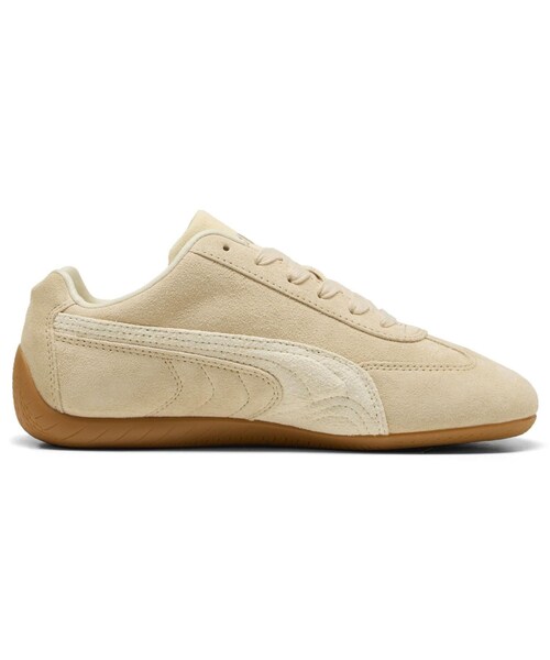 ROPE' PICNIC(ロペピクニック)の「【一部店舗限定】【PUMA/プーマ】SPEEDCAT ELEVATED WNS(スニーカー・レディース・ブラウン・23.0/24.0/25.0)」の18枚目の写真