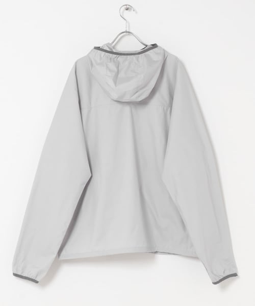 URBAN RESEARCH DOORS（アーバンリサーチドアーズ）の「patagonia　LIGHT & VARIABLE JACKET（テーラードジャケット・メンズ・BLK/SHRB/CLOR/WSTO/CRGY・S/M/L/XL）」の22枚目の写真