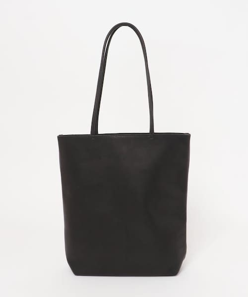 かぐれ（カグレ）の「MORMYRUS　TOTE（トートバッグ・レディース・BLACK・Free）」の4枚目の写真