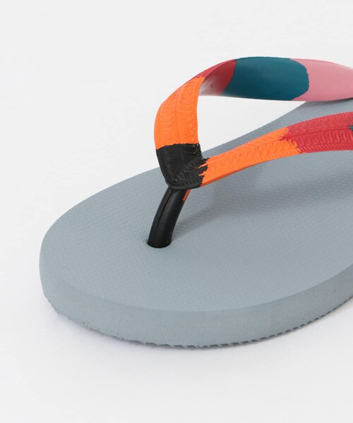 URBAN RESEARCH Sonny Label（アーバンリサーチサニーレーベル）の「CYAARVO　2019 SET B（サンダル・メンズ・Black/Navy/White/Brown/Gray/DeepGreen・10/10.5/11）」の20枚目の写真