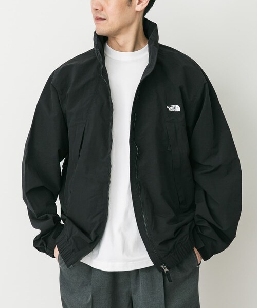 URBAN RESEARCH DOORS(アーバンリサーチドアーズ)の「THE NORTH FACE VERSATILE BLOUSON(ブルゾン・メンズ・SL/ST/AG/K・M/L/XL)」の6枚目の写真