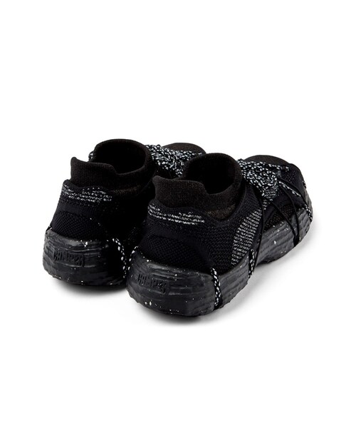 THE GOODLAND MARKET（ザグッドランドマーケット）の「CAMPER　ROKU-WOMEN（スニーカー・レディース・WHITE/BLACK/GRAY/BROWN/LIME/Lime/RED・36/37/38/39/40）」の21枚目の写真