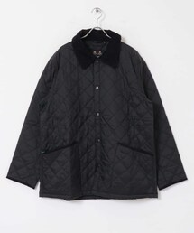 Barbour SELECT LIDDESDALE QUILTED