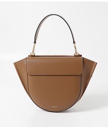 URBAN RESEARCH ROSSO | WANDLER HORTENSIA BAG(ハンドバッグ)