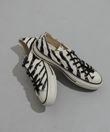 SENSE OF PLACE by URBAN RESEARCH | 『WEB限定』CONVERSEALL ALL STAR US ZEBRA OX(スニーカー)