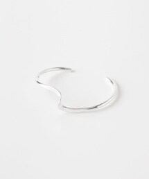 URBAN RESEARCH | XOLO LOPSIDED BANGLE(ブレスレット)