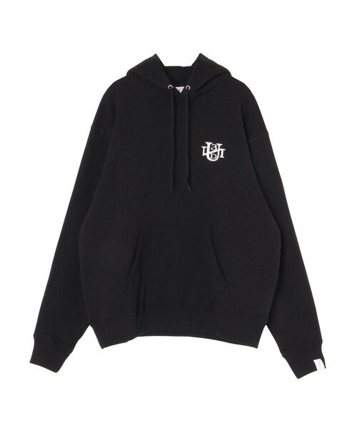 UN3D.（アンスリード）の「フェイスアートフーディ（パーカー）」 - WEAR