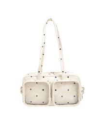 EMODA | クリアポケットショルダーバッグ(ショルダーバッグ)