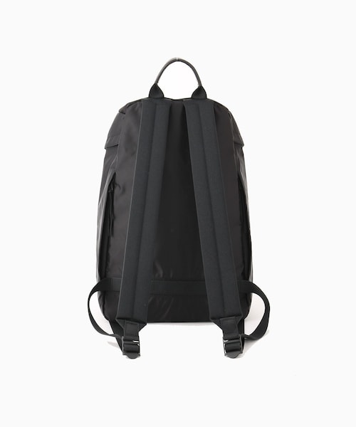 ADAM ET ROPE'（アダムエロペ）の「【texnh/テクネ】CLASSIC BACKPACK（バックパック/リュック・メンズ・ブラック・F）」の16枚目の写真