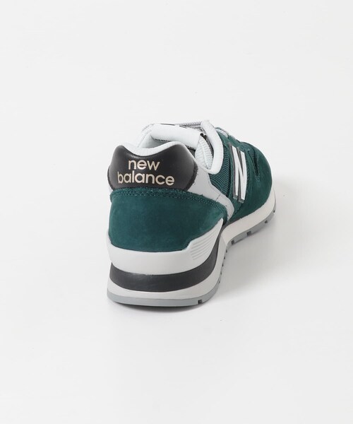 URBAN RESEARCH Sonny Label（アーバンリサーチサニーレーベル）の「NEW BALANCE　U9964PH（スニーカー・メンズ・GREEN・26/27/28）」の5枚目の写真