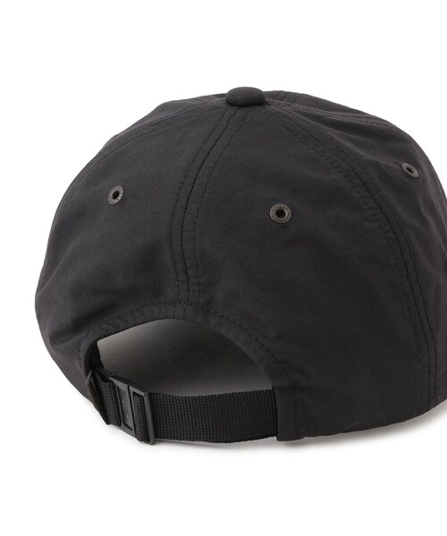 ROPE' PICNIC(ロペピクニック)の「【THE NORTH FACE/ザ・ノースフェイス】LONG BILL CAP(キャップ・レディース・ブラック/ベージュ・F)」の8枚目の写真