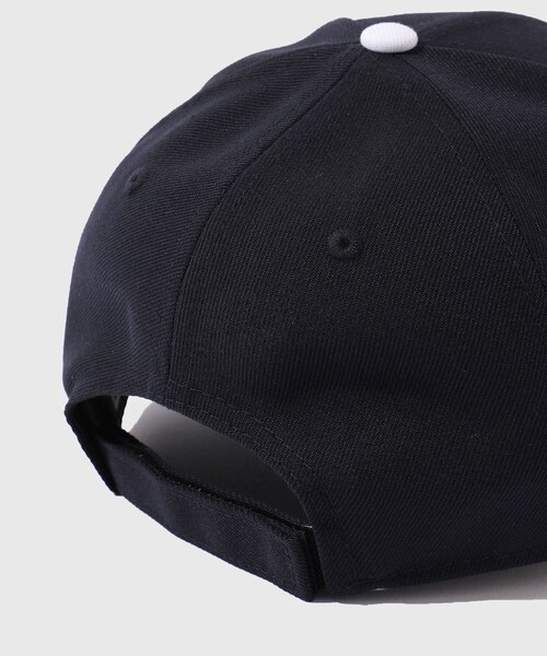 ADAM ET ROPE'(アダムエロペ)の「【marka/マーカ】BALL PARK x NEW ERA B 9FIFTY(ハット・メンズ・ネイビー・F)」の10枚目の写真