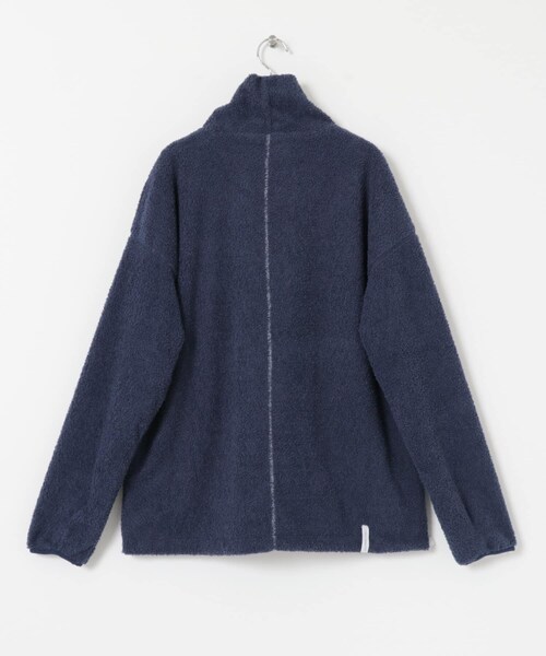 URBAN RESEARCH（アーバンリサーチ）の「『別注』SPUTNIK×URBANRESEARCH　Human wear（その他トップス・メンズ・Gray/Navy・M/L）」の21枚目の写真