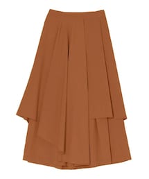 TYPEWRITER ASYMME LAYERED PT