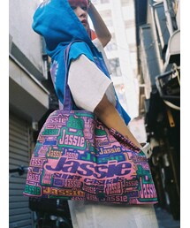 jouetie | jassie ショッパートートBAG【コラボ】(トートバッグ)
