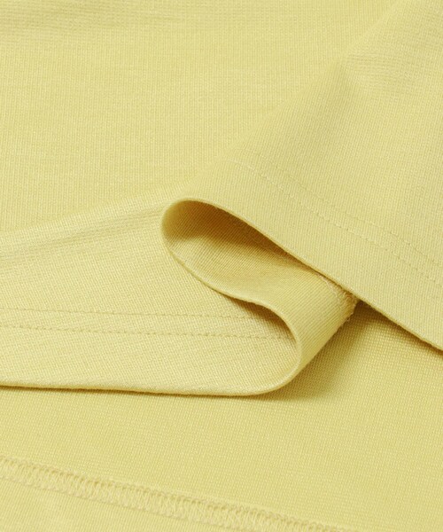 URBAN RESEARCH（アーバンリサーチ）の「SATORU SASAKI　スパイラルカットウィアードネックドレス（ワンピース・レディース・CREAM/BLACK・1）」の6枚目の写真