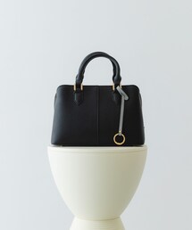 RODE SKO | センターステッチハンドバッグ(ハンドバッグ)