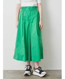 ELENDEEK | EASY GATHER PT(その他パンツ)